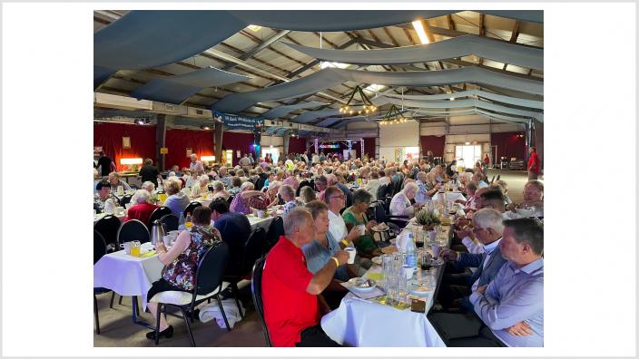 110.Volksfesti Tellingstedt 