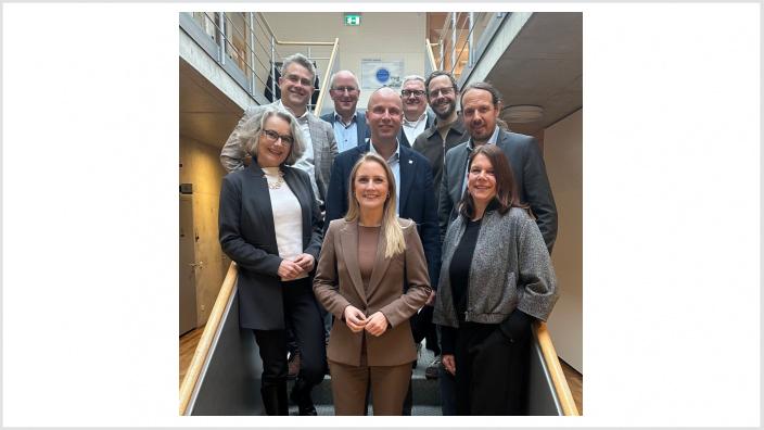 Fachhochschule Westküste