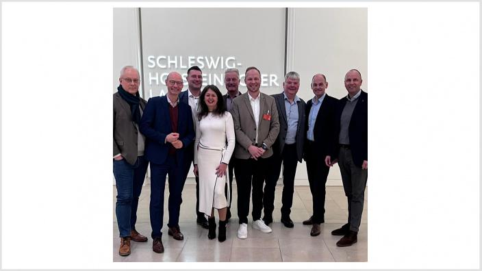 Clean Energy Valley Schleswig-Holstein