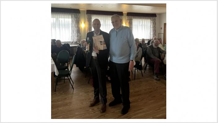 Heimatverein Karlsburg in Winnemark