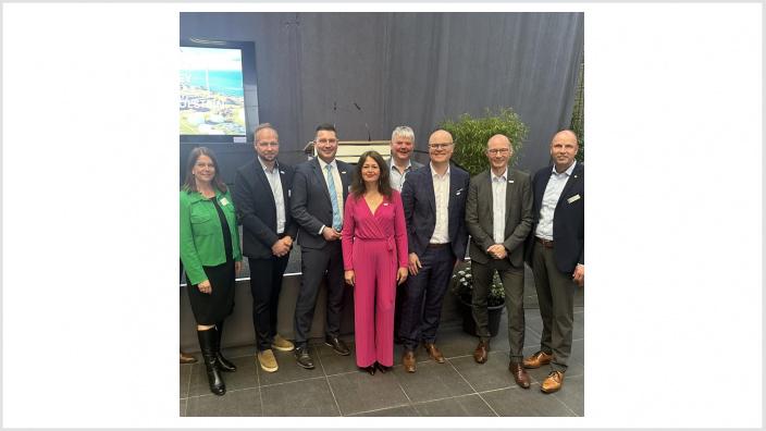 Clean-Energy-Valley-Auftaktveranstaltung