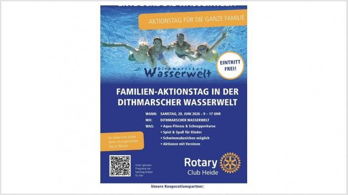 Familienaktionstag 