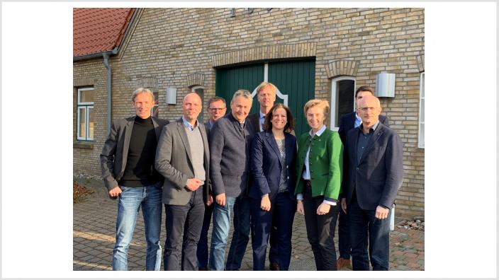 AktivRegion Eider-Treene-Sorge 