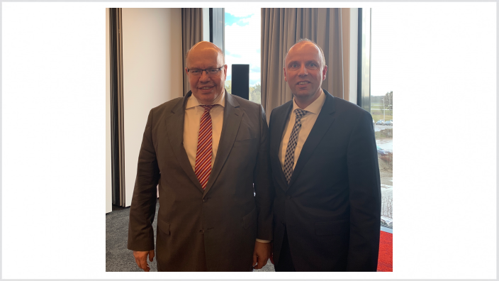 Peter Altmaier