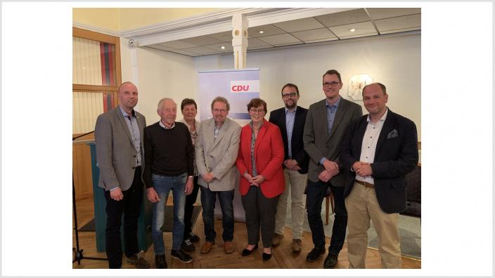 Amtsverband Arensharde