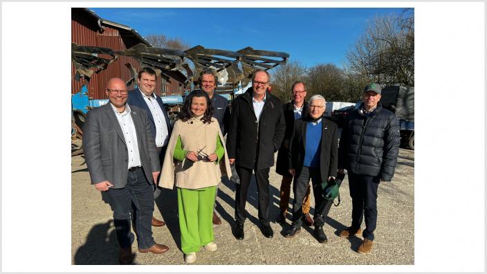 Gitta Connemann MdB