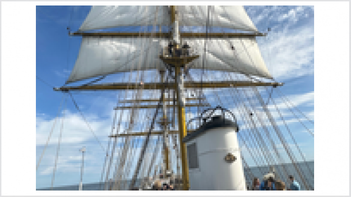 Gorch-Fock