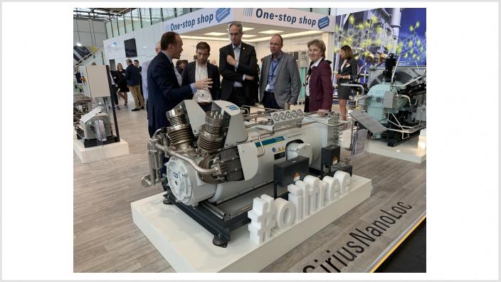 Hannover Messe