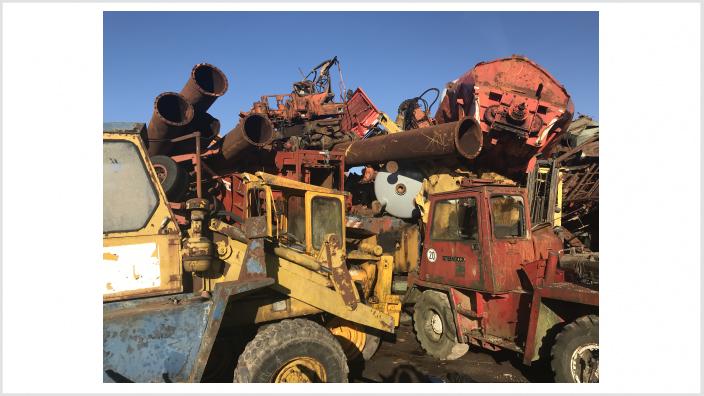 Schultz Recycling GmbH 
