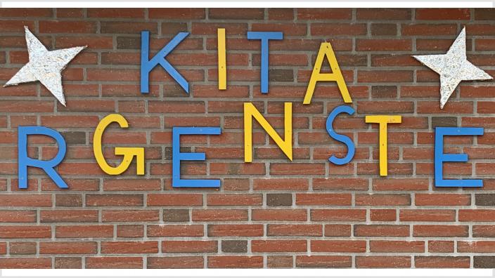 KiTa Morgenstern