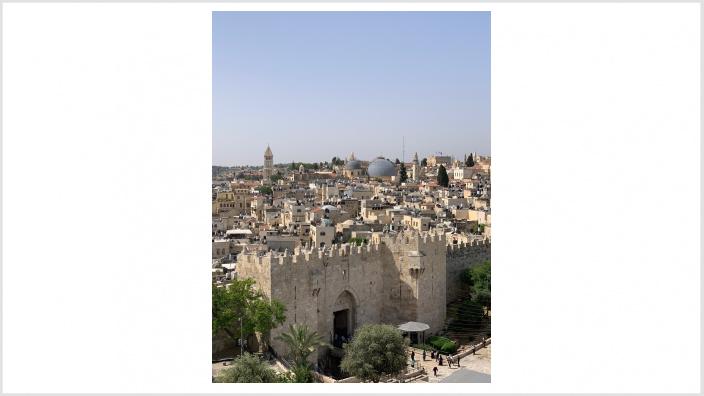 Israel