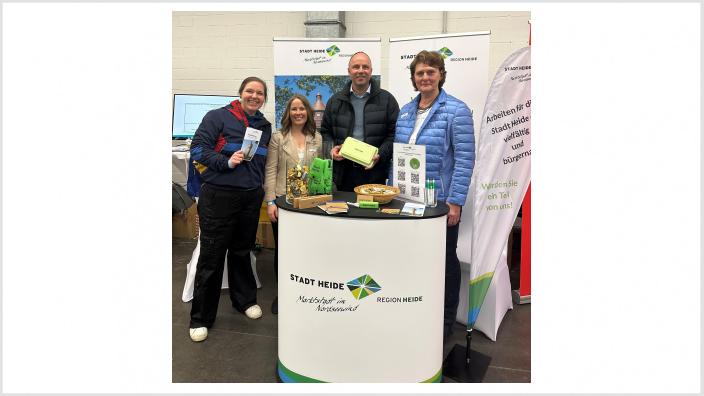 Jobmesse