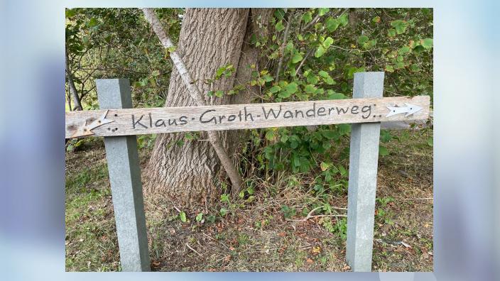 Klaus-Groth-Wanderung 