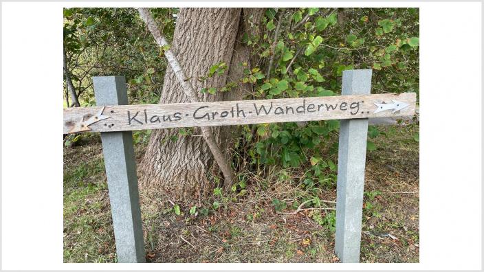Klaus-Groth-Wanderung 