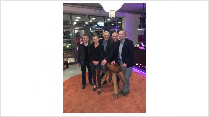 Klausurtagung CDU Flensburg