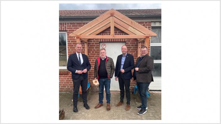 Kreishandwerkerschaft Schleswig