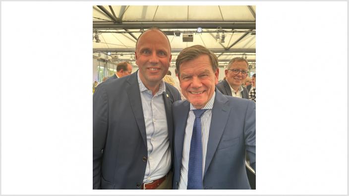 Landesausschuss in Kiel - 2025