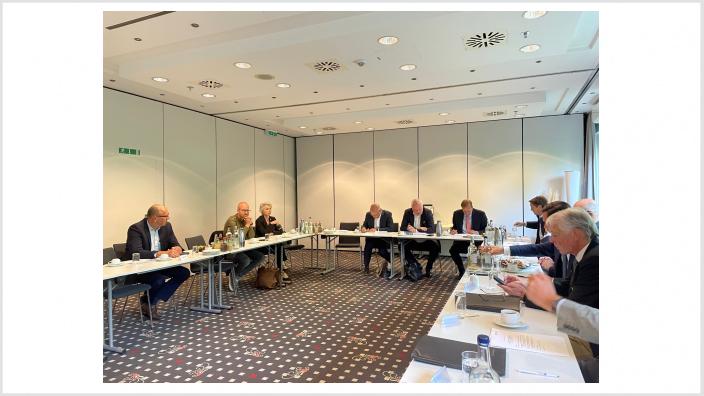 Landesfachkommission Energiewirtschaft 