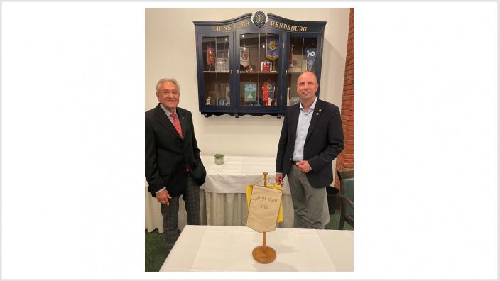 Lions Club Rendsburg