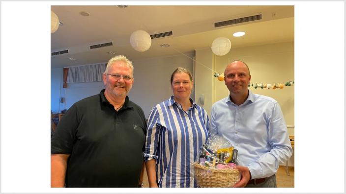 Ortsverband Garbek