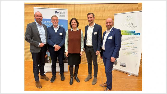 Parlamentarischer Abend im Landeshaus