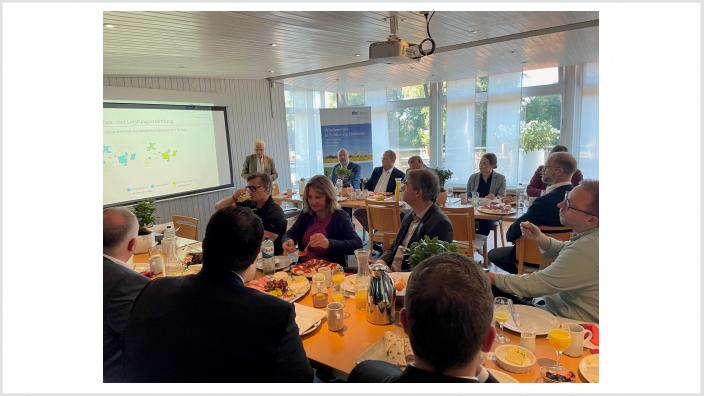 Bundesverband WindEnergie e.V in Kiel