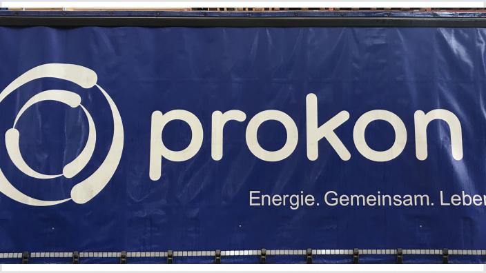 Prokon
