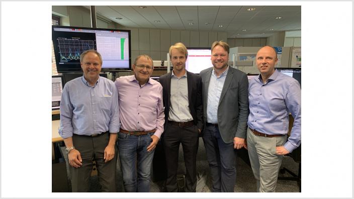 Schleswig-Holstein Netz AG