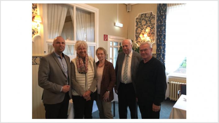 Veranstaltung Senioren Union 