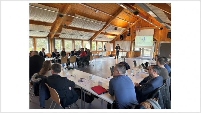 SH Netz AG Rendsburg