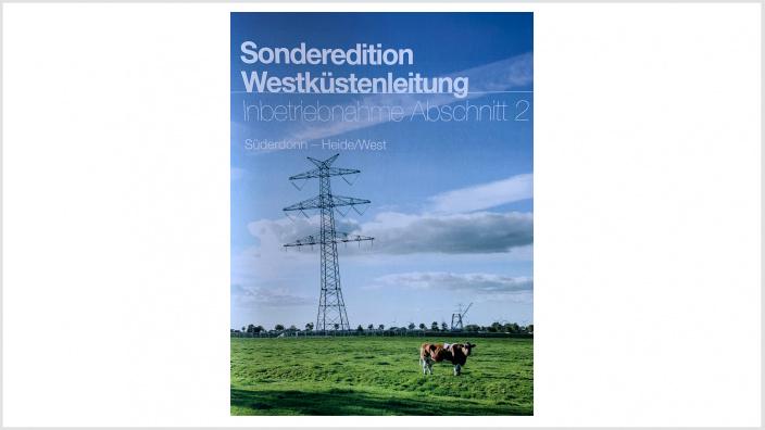 Westküstenleitung