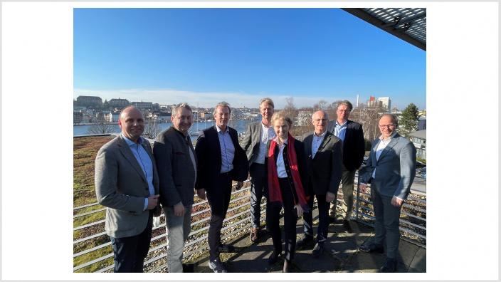 WETI in Flensburg