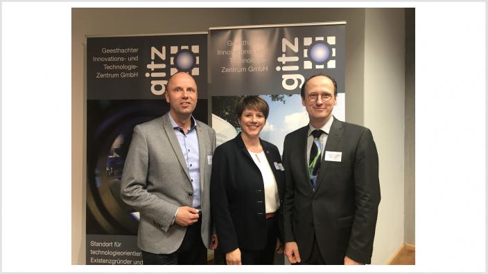 Wirtschaftsforum Geesthacht