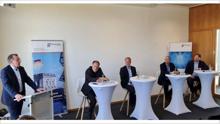 Wirtschaftsrat SH