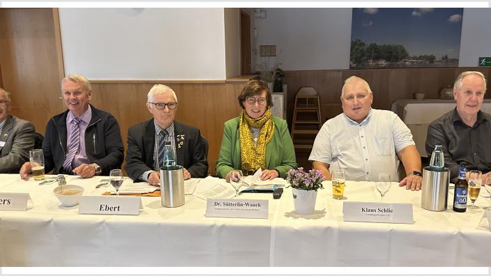 Wrohmer Runde 2023 