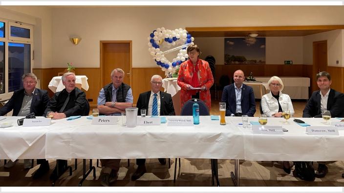 22. Wrohmer Runde 