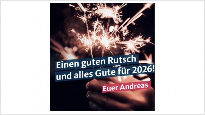 Guten Rutsch