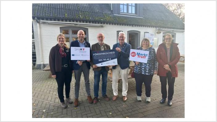 MarktTreff Hollingstedt MarktTreff Hollingstedt